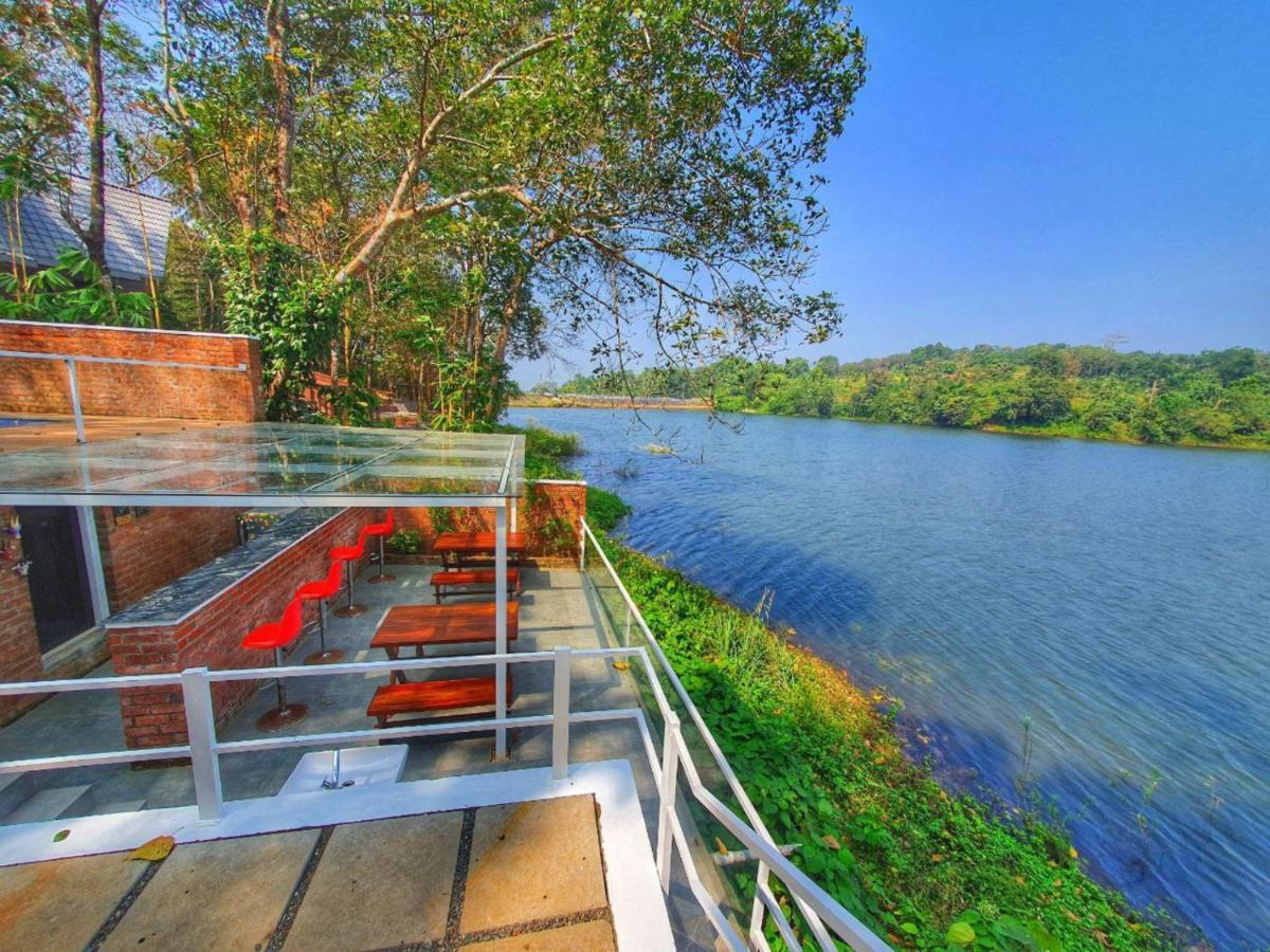 Riverine Springs Wadakkanchery المظهر الخارجي الصورة
